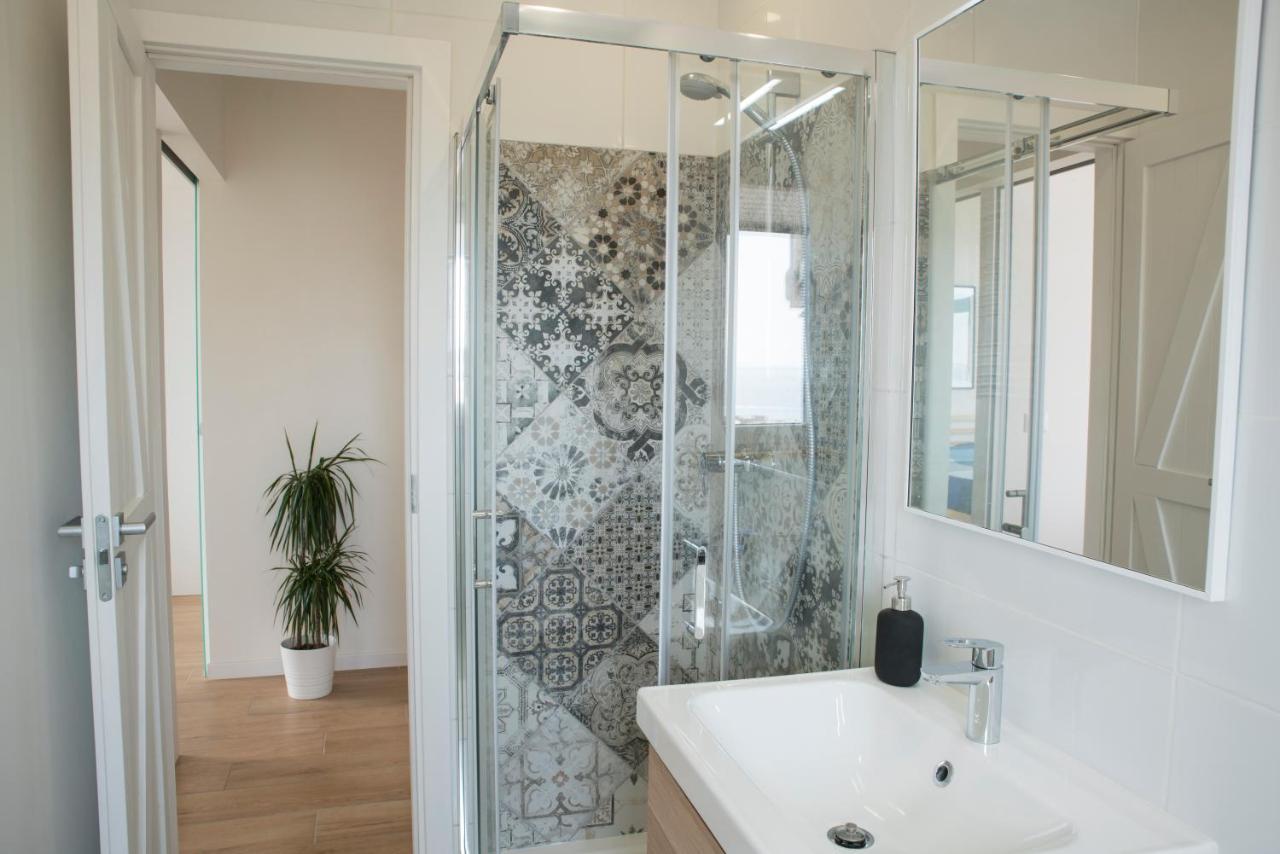 Occhi Sul Mare Apartment Acireale Exterior foto